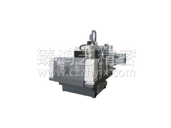 8070數控加工中心